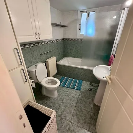 4 Bedroom - Huge Outdoor ! Private Pool ! Peyia