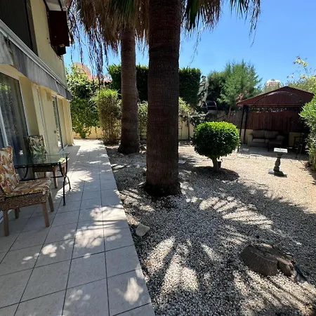 4 Bedroom - Huge Outdoor ! Private Pool ! Peyia