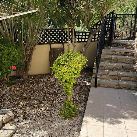 4 Bedroom - Huge Outdoor ! Private Pool ! فيلة *