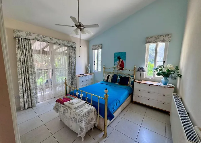 ヴィラ 4 Bedroom - Huge Outdoor ! Private Pool ! *