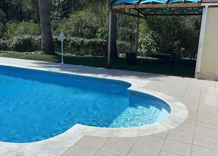 ヴィラ 4 Bedroom - Huge Outdoor ! Private Pool ! *