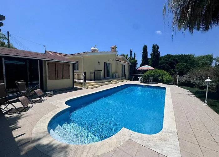 ヴィラ 4 Bedroom - Huge Outdoor ! Private Pool ! ペイヤ