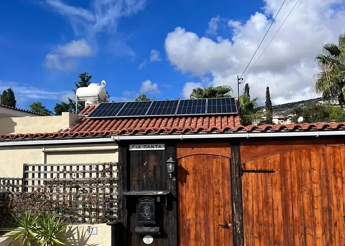 4 Bedroom - Huge Outdoor ! Private Pool ! * ペイヤ