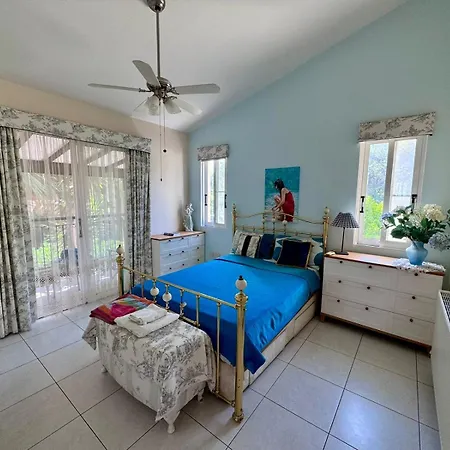 וילה 4 Bedroom - Huge Outdoor ! Private Pool ! *