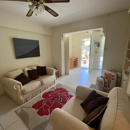 Villa 4 Bedroom - Huge Outdoor ! Private Pool !