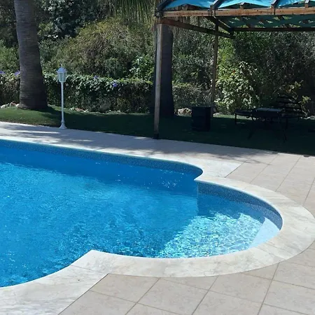 Villa 4 Bedroom - Huge Outdoor ! Private Pool ! *