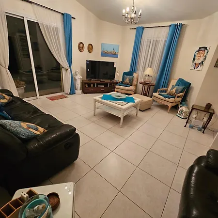 Villa 4 Bedroom - Huge Outdoor ! Private Pool !