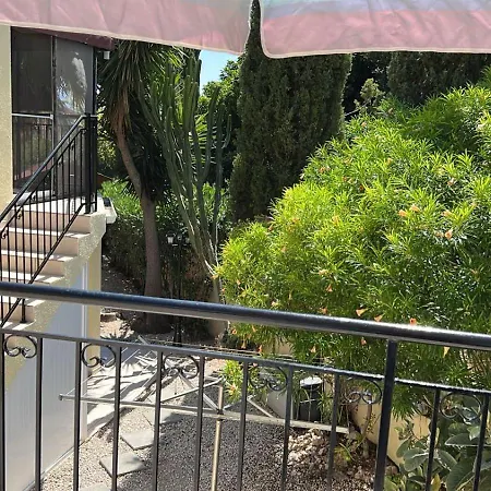 Villa 4 Bedroom - Huge Outdoor ! Private Pool !