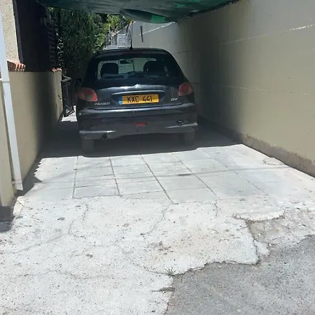 4 Bedroom - Huge Outdoor ! Private Pool ! וילה פאהיה