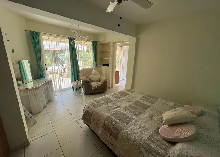 Vila 4 Bedroom - Huge Outdoor ! Private Pool ! *