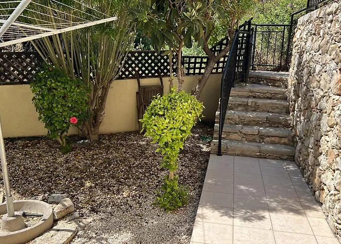 4 Bedroom - Huge Outdoor ! Private Pool ! Vila *