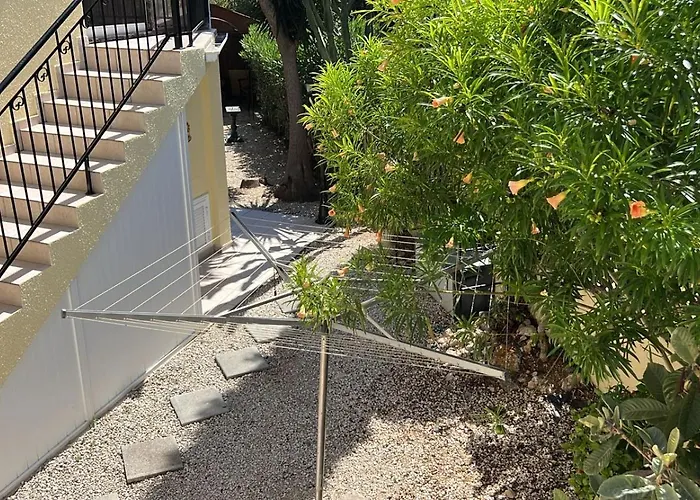 Vila 4 Bedroom - Huge Outdoor ! Private Pool !