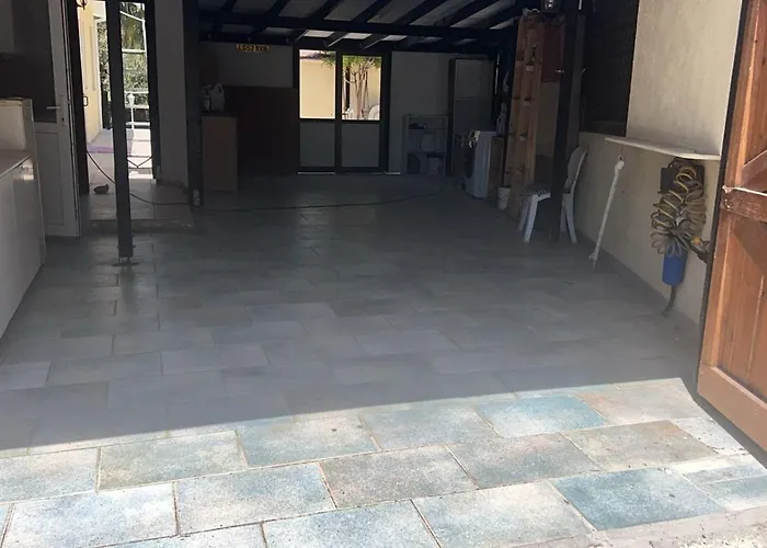 4 Bedroom - Huge Outdoor ! Private Pool ! Vila